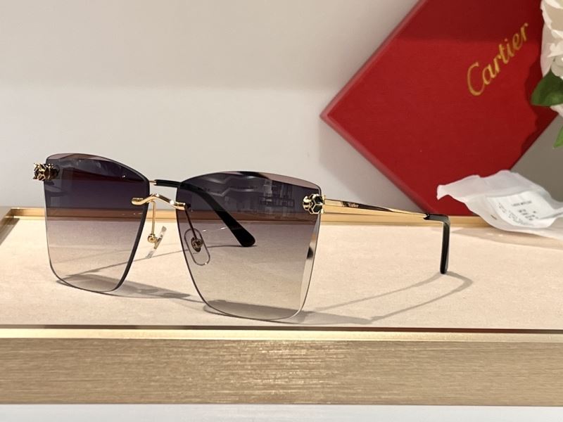 Cartier Sunglasses